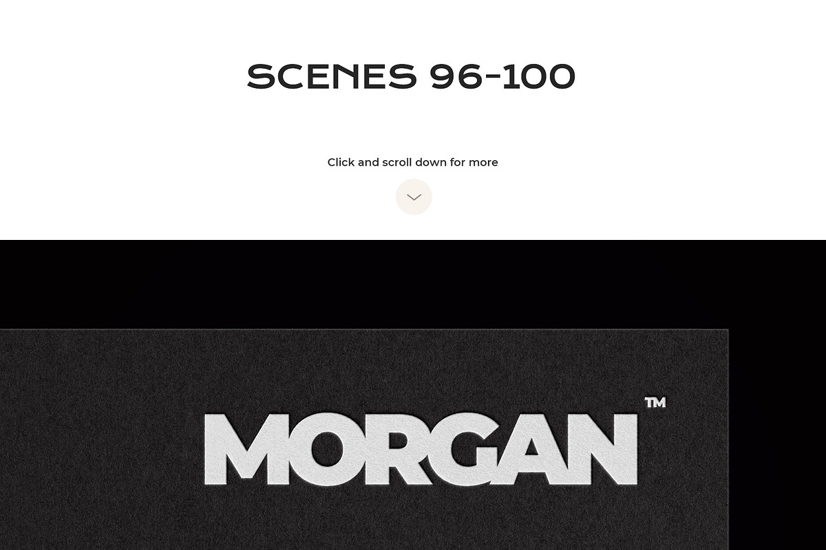 100 Logo Mockup Branding Bundle, a Product Mockup by PrintPixel (Photo 24 of 30)