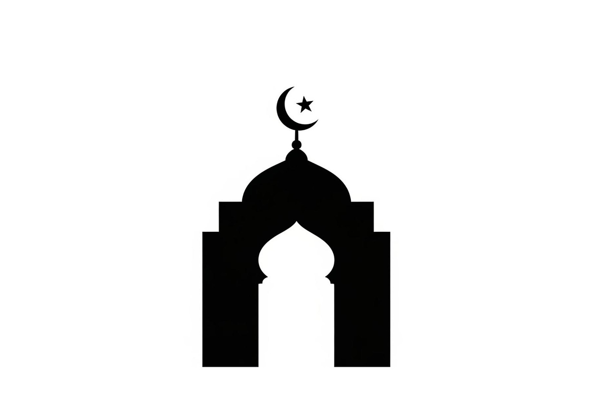 50 Islamic Ramadan Eid Icon Set, an Illustration by BIPLOB EXPERT (Photo 38 of 44)