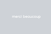 Pontiac Font Collection (Simple set), a Sans Serif Font by S&C Type (Thumbnail 10 of 10)