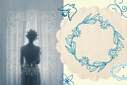 Decorative Frames & Embroidery, an Object Graphic by venimo (Thumbnail 8 of 12)