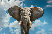 116 Flying animals, an Animal Photo by Handmadefont (Thumbnail 58 of 119)