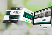 Bima Premium Wordpress Woo Commerce, a WordPress Template by Tetuko Themes (Thumbnail 5 of 5)