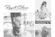 Mark Rasford Signature Font Script, a Script Font by Cotbada_studio (Thumbnail 9 of 9)