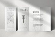 Aerial | Multipurpose serif, a Serif Font by ClevUs (Thumbnail 6 of 12)