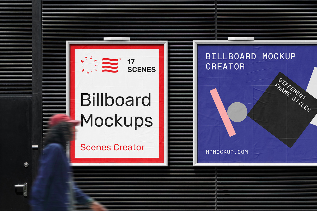 Mockup Bundle - All in One - 85% OFF, an Advertising Mockup by Mr.Mockup™ (Photo 37 of 67)