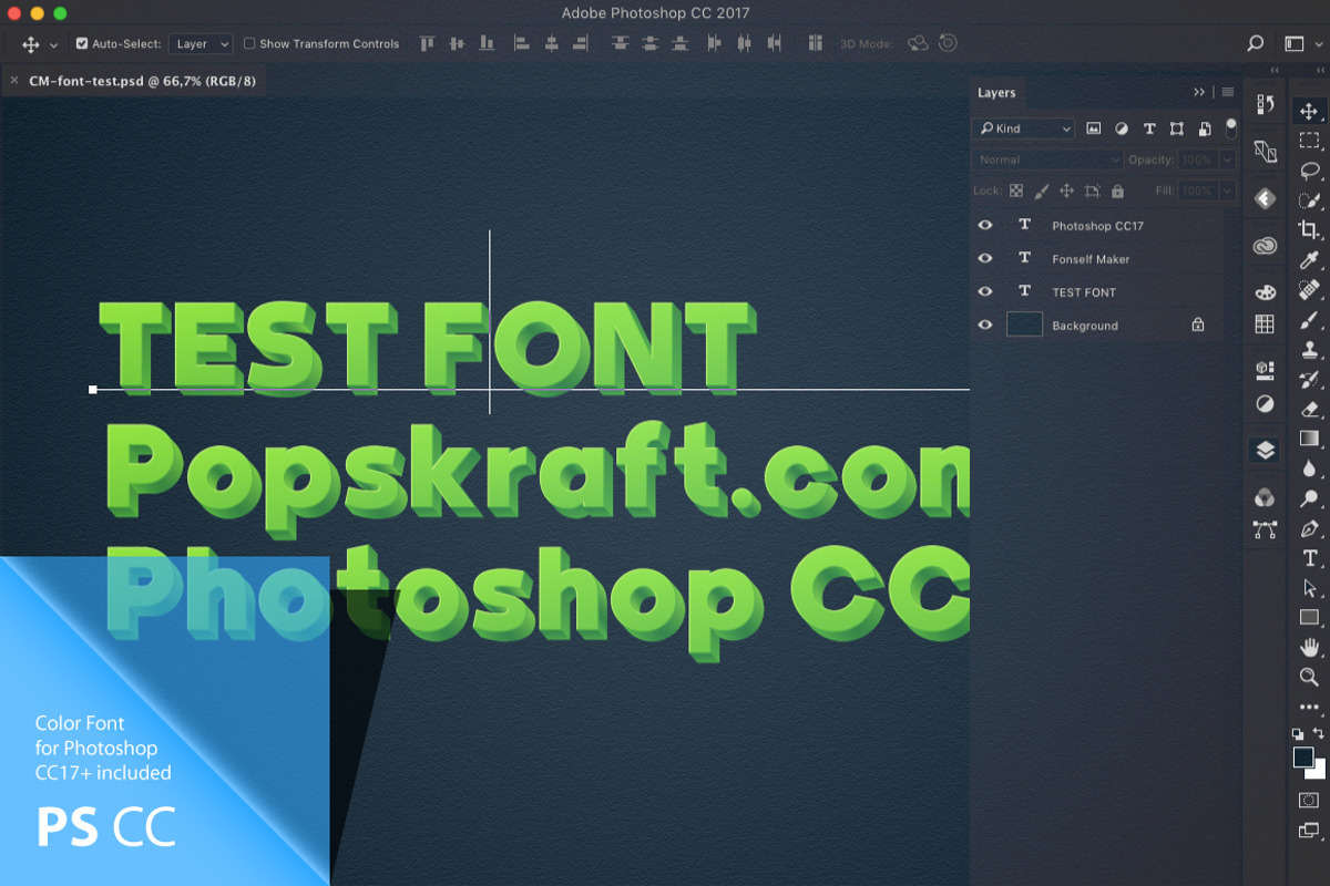 Vector alphabet of simple 3d letters, an Object Graphic by popskraft (Photo 7 of 8)