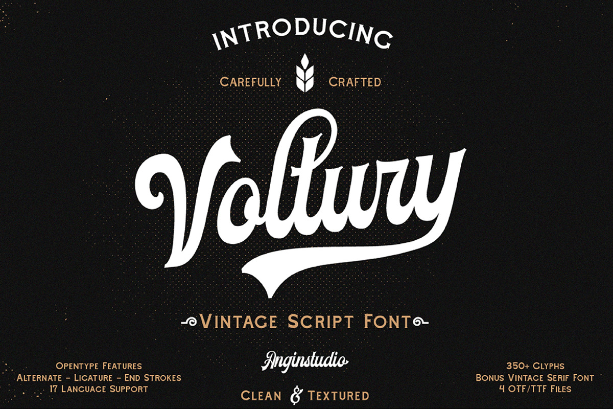 Angin Studio Cut file bundle Vol.1 preview 7