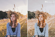 10 BOHEMIAN Lightroom Presets, a Preset Add-On by MaPresets (Thumbnail 14 of 15)