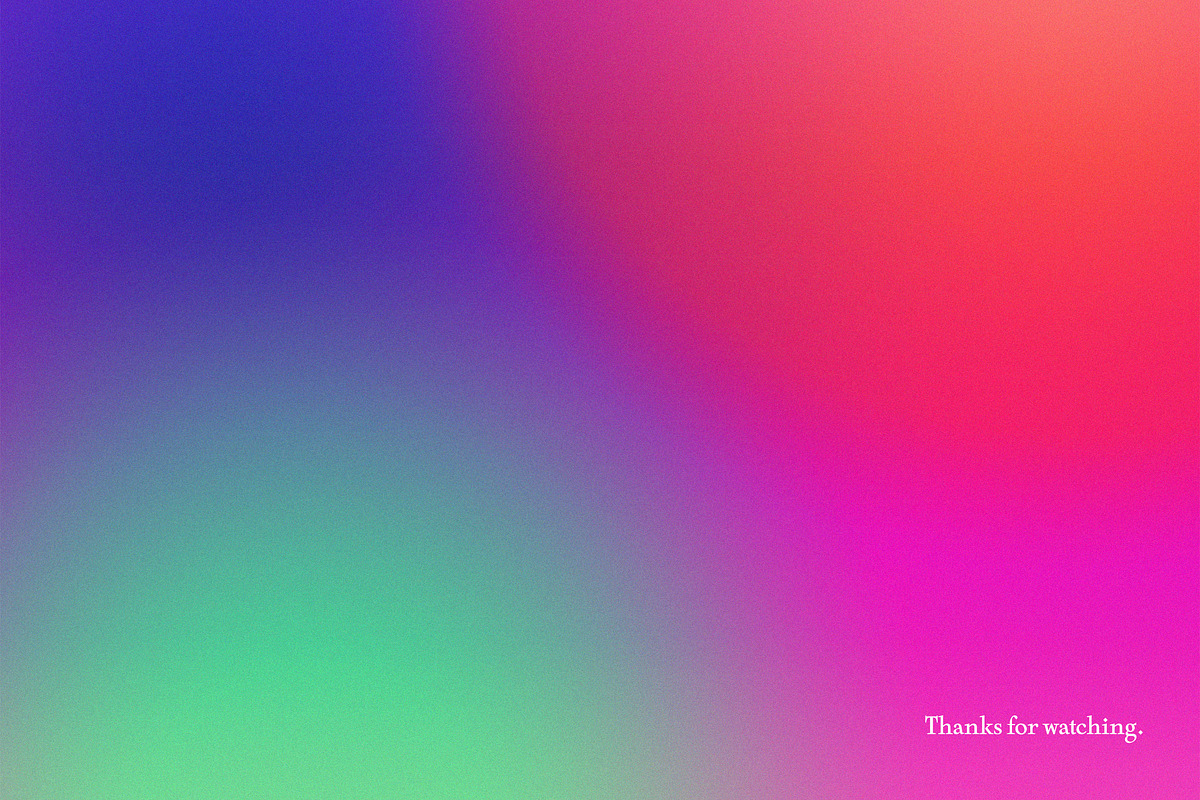 Funky Gradient Textures, a Texture Graphic by pixelbuddha.net (Photo 9 of 9)