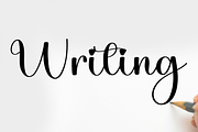 Baby Story, a Handwritten Font by InermediaSTUDIO (Thumbnail 2 of 8)