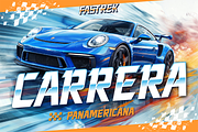 Fastrek, a Sans Serif Font by Artisan Themes (Thumbnail 11 of 11)