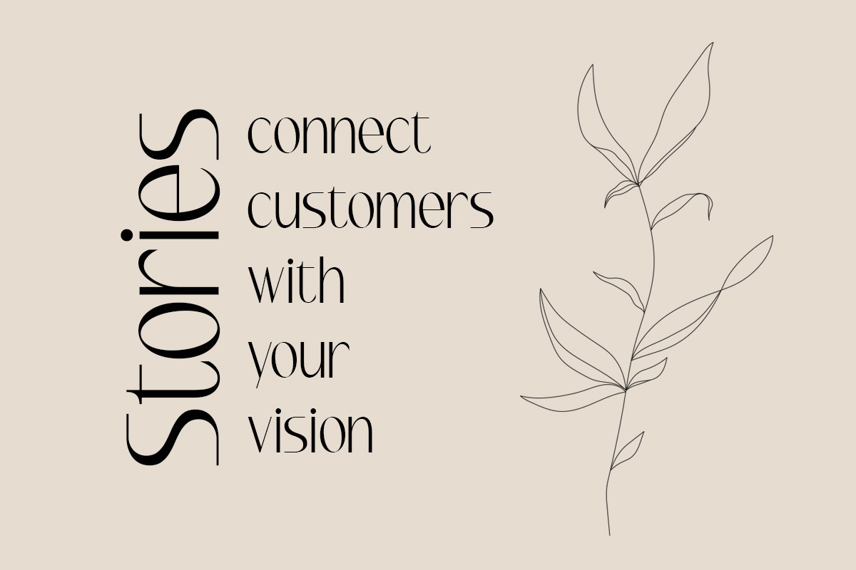 Serina - Modern Elegant Logo Font, a Sans Serif Font by roomspace creative lab (Photo 5 of 11)