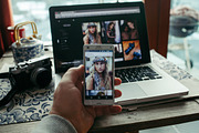 NESSA, a WordPress Template by NiteoThemes (Thumbnail 3 of 5)