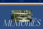 Covalie Disco, a Serif Font by Craft Supply Co. (Thumbnail 3 of 8)