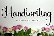 Chitta, a Handwritten Font by FreshTypeINK (Thumbnail 3 of 8)