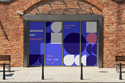 Pontia Sans Font Family, a Sans Serif Font by Bart Wesolek (Thumbnail 9 of 11)