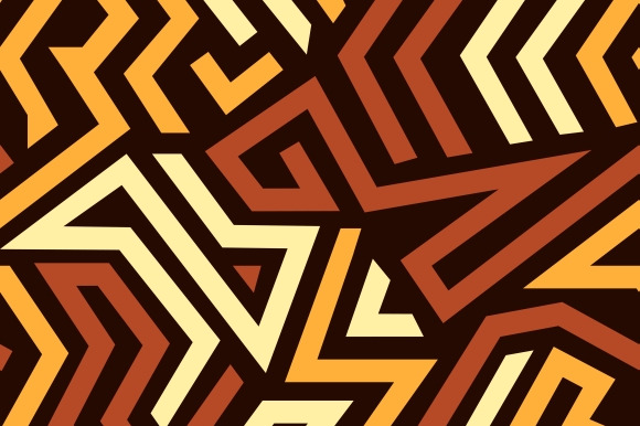 Geometric Pattern