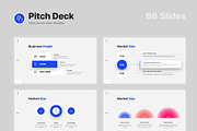 Voodoo Presentation 4.2 UPDATED!, a Presentation Template by TemplateZuu (Thumbnail 27 of 55)