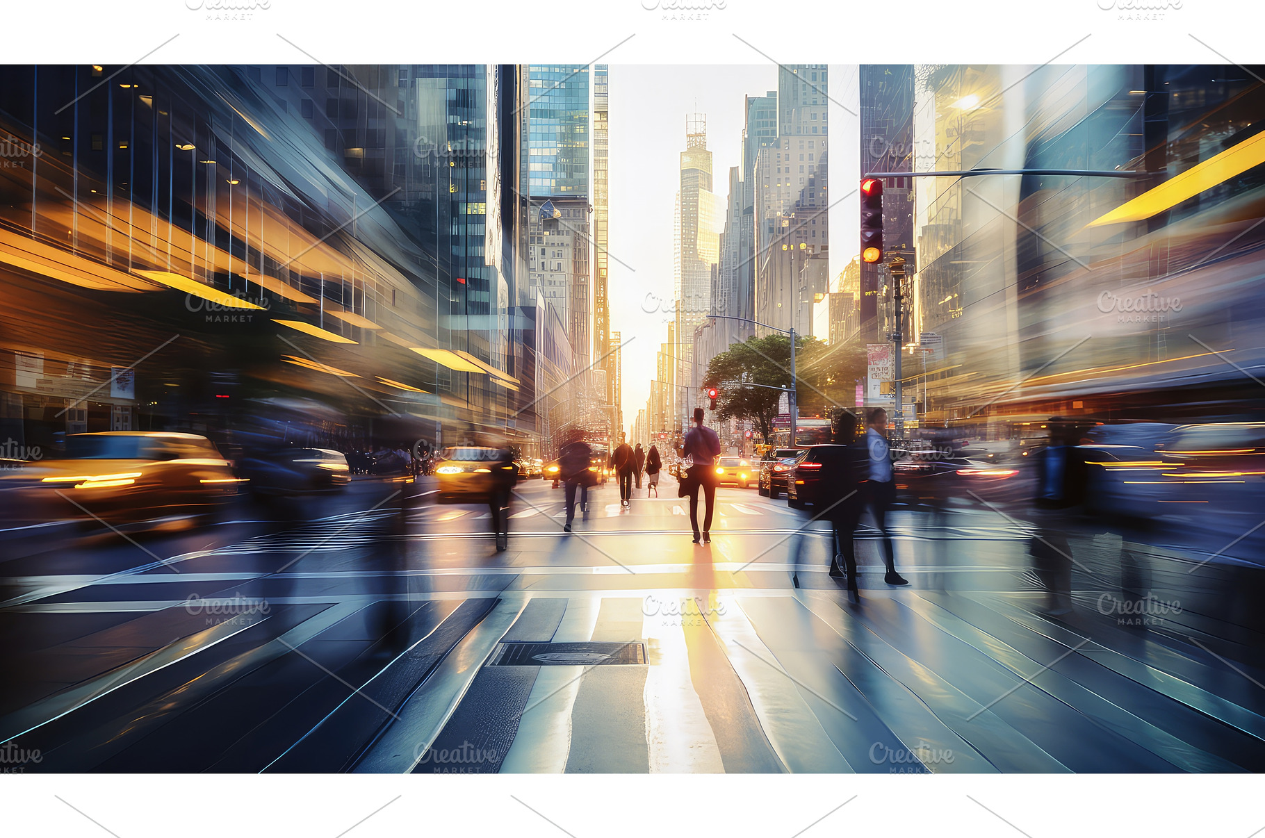 focus blur blurry business ai, a Background Photo by pikepicture