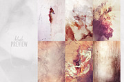 Blush, a Texture Graphic by mercurycode (Thumbnail 2 of 3)
