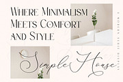 Qelthan A Modern Serif Display, a Serif Font by Storytype Studio (Thumbnail 9 of 15)