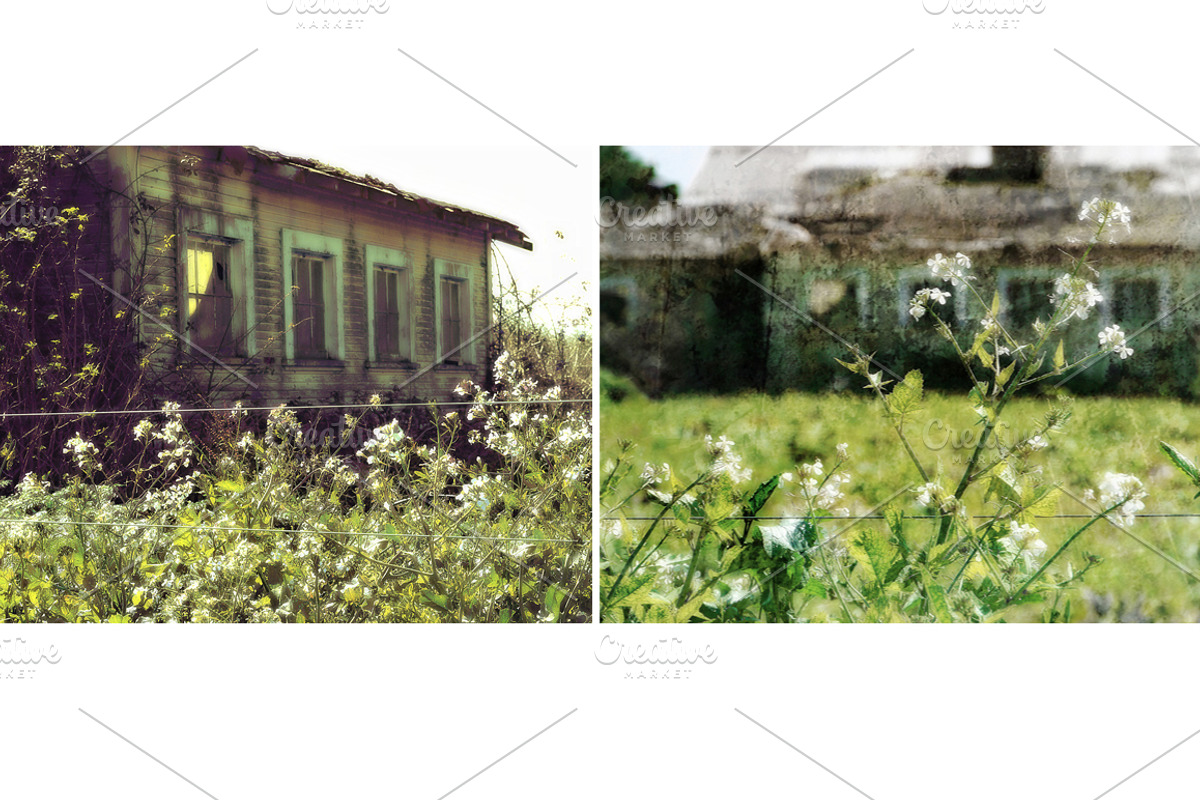 Farmhouse Cottage Photo Collection, an Arts & Entertainment Photo by HAUTEGRAPHIQUE (Photo 5 of 6)