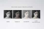 Instagram Wedding Pack, a Social Media Template by Tugcu Design Co. (Thumbnail 7 of 8)