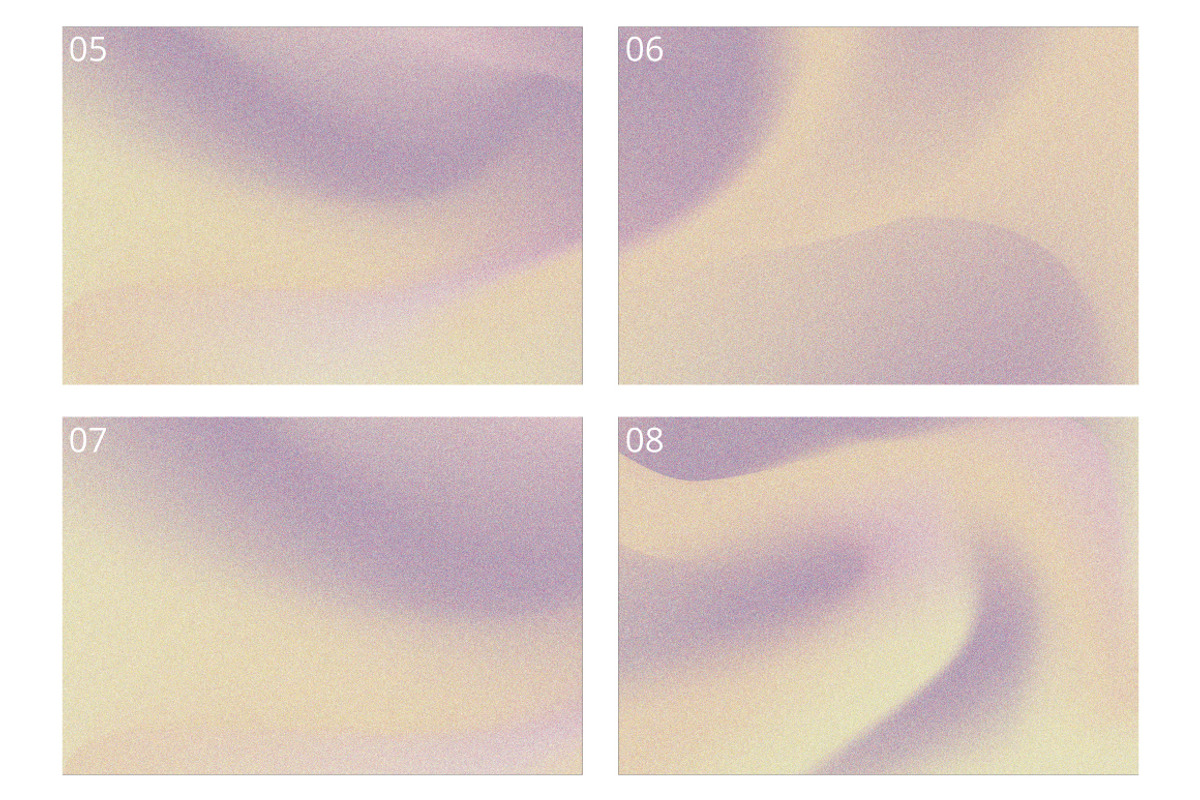 Delicate Gradient Texture Background, a Background Graphic by Eltypesstudio (Photo 3 of 8)