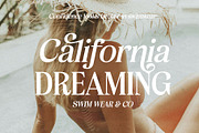 Bemolin Elegant Branding Font, a Serif Font by RantautypeStudio (Thumbnail 13 of 19)