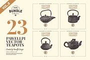 VECTOR ILLUSTRATIONS 350 IN ONE VOL2, an Object Illustration by pawellpi (Thumbnail 85 of 103)