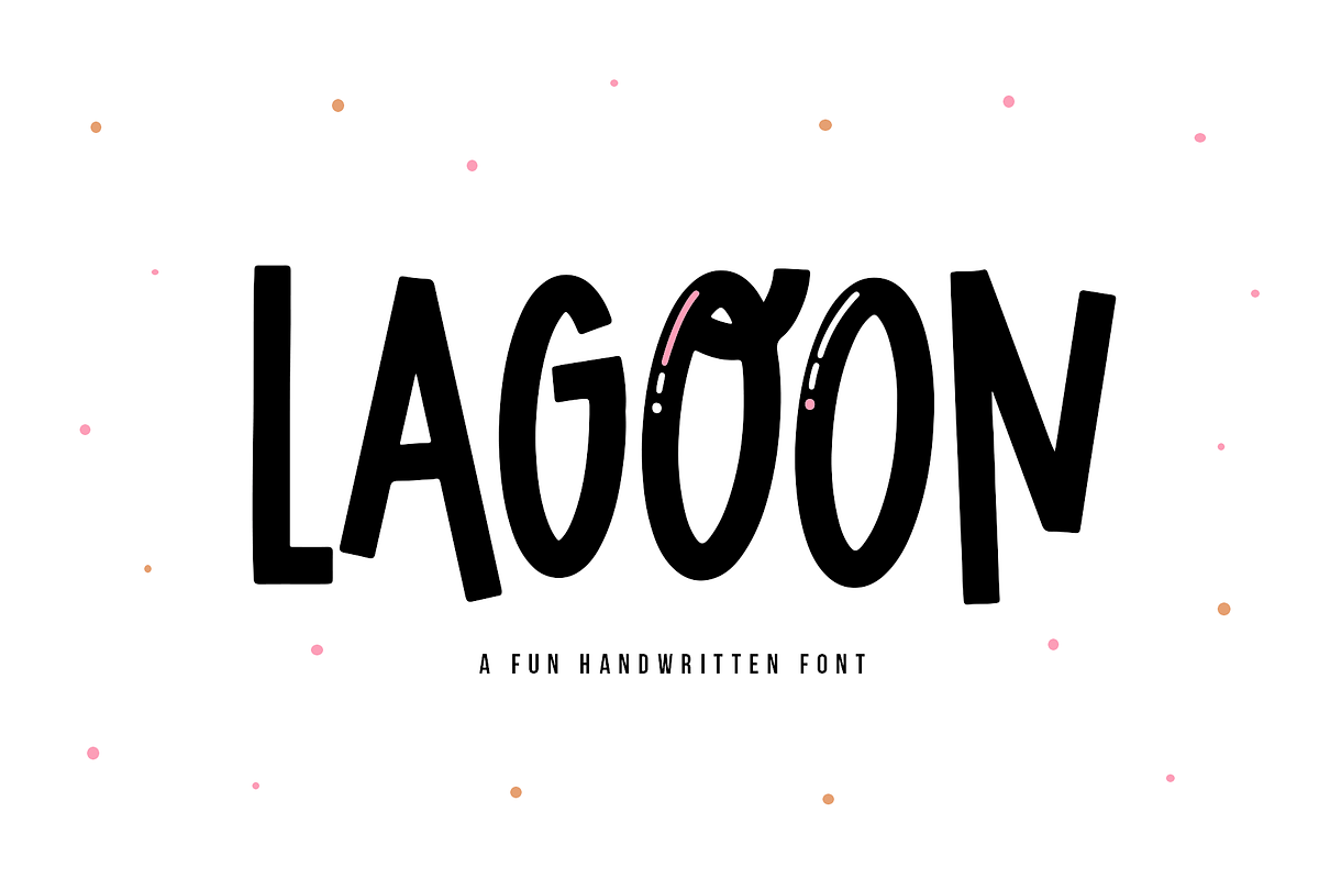 Mini Crafty Font Bundle, a Script Font by KA Designs (Photo 26 of 29)