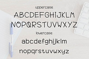 Havana | Creative Handwritten Font, a Handwritten Font by Artiveko (Thumbnail 2 of 5)