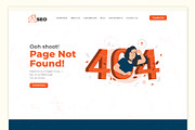 Marketer Elementor Template Kit, an UI Kit Template by Pabzzy Templates (Thumbnail 5 of 6)