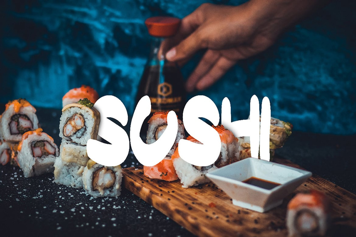 Frutiger - Japanese Sans Serif, a Sans Serif Font by Luna Shop (Photo 5 of 7)
