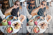 Travel Blogger Lightroom Presets, an Action Add-On by Willa (Thumbnail 12 of 15)