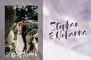 Agathe Ledden, a Script Font by sabrcreative (Thumbnail 3 of 10)