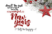 Aprillia Script, a Script Font by Olexstudio (Thumbnail 3 of 6)