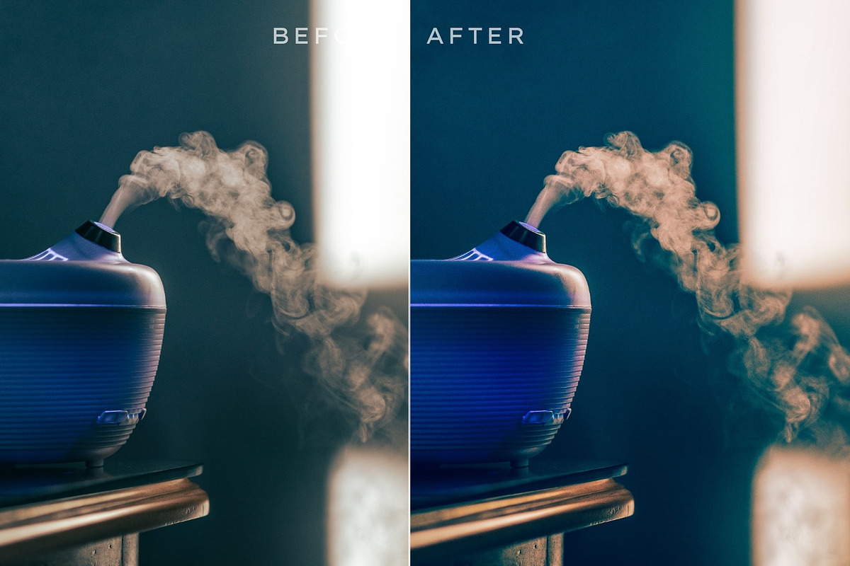 Essential Lightroom Presets, a Preset Add-On by RamsaGraphi (Photo 10 of 12)