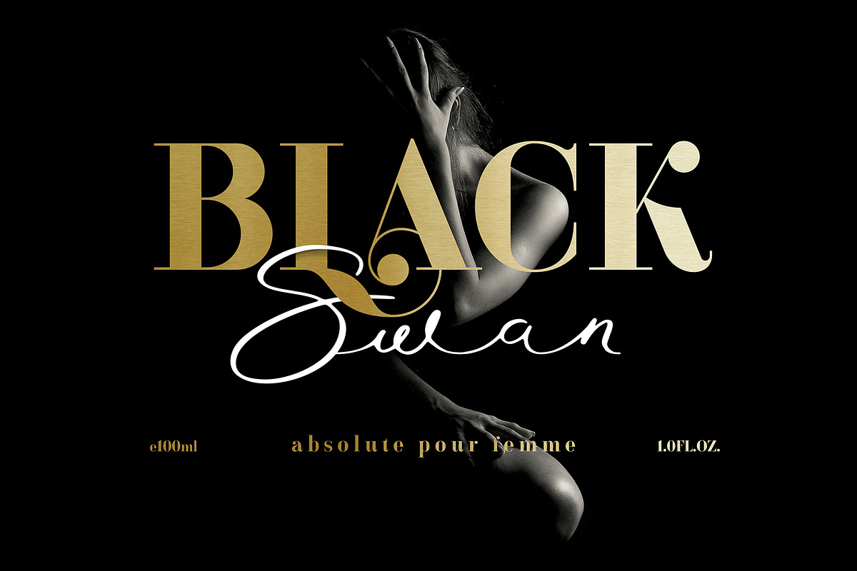 Waymar font duo preview 6