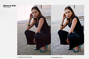 200+ Lightroom Film Look Presets., a Plug-in Add-On by filmcamera_presets (Thumbnail 6 of 9)