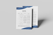 A4 brochure, a Brochure Template by kebunmockup (Thumbnail 4 of 5)