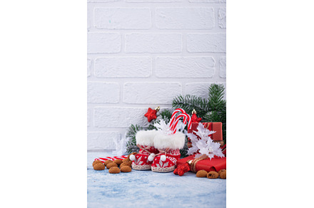 Sinterklaas or Saint Nicholas, a Holiday Photo by Yulia Furman