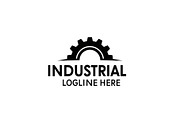 Gear & Cogwheel Silhouette Vector Bu, an Illustration by jahid234 (Thumbnail 44 of 51)