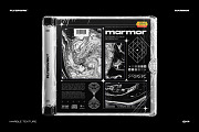 Marmor - 50 Abstract Marble textures, a Texture Graphic by FLYERWRK (Thumbnail 3 of 8)
