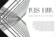 Kaira Modern Serif Font, a Serif Font by Dylla_studio (Thumbnail 5 of 11)