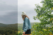 Mobile Lightroom Presets, an Action Add-On by The Red Pine (Thumbnail 5 of 9)