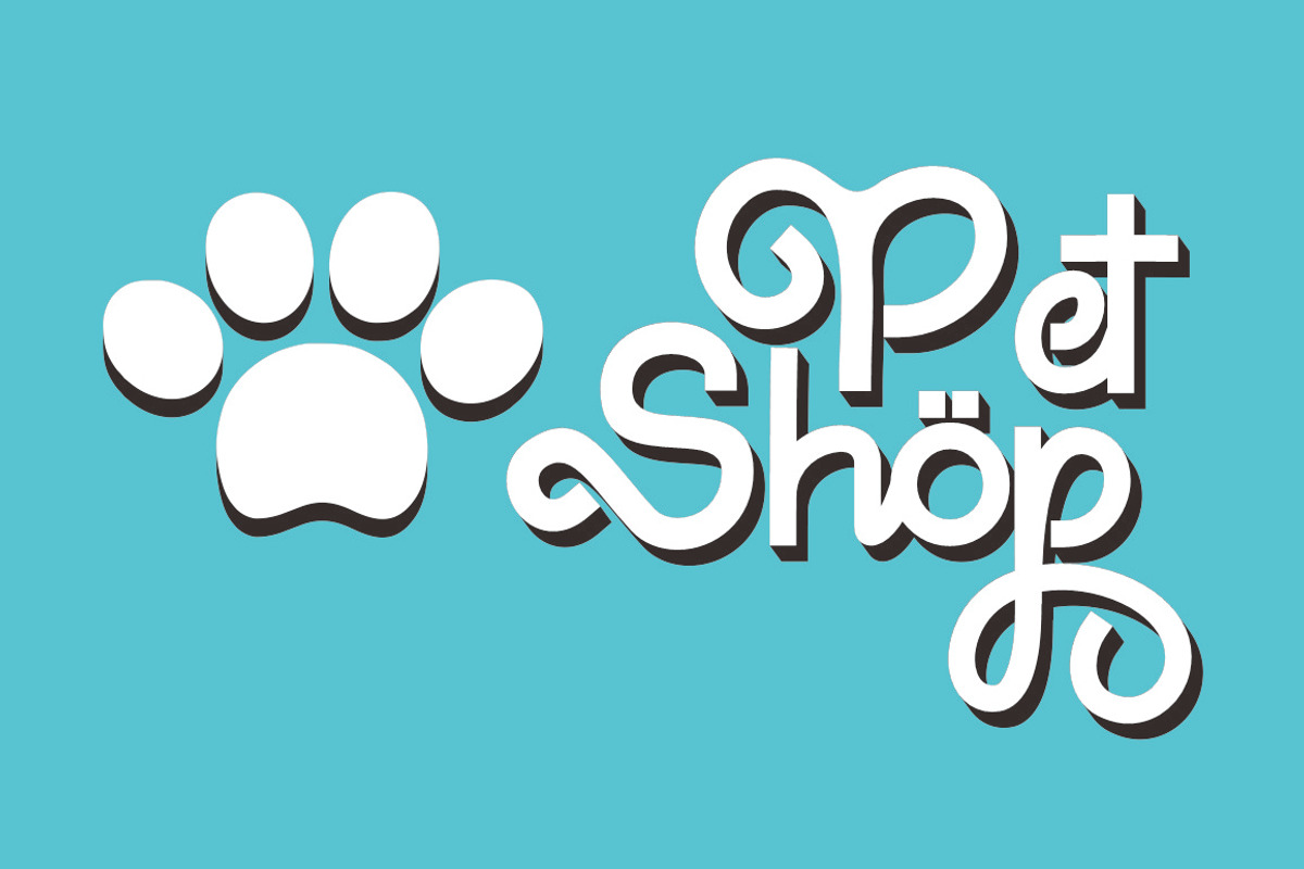 Leave Space, a Script Font by JNJ Studio (Photo 7 of 12)