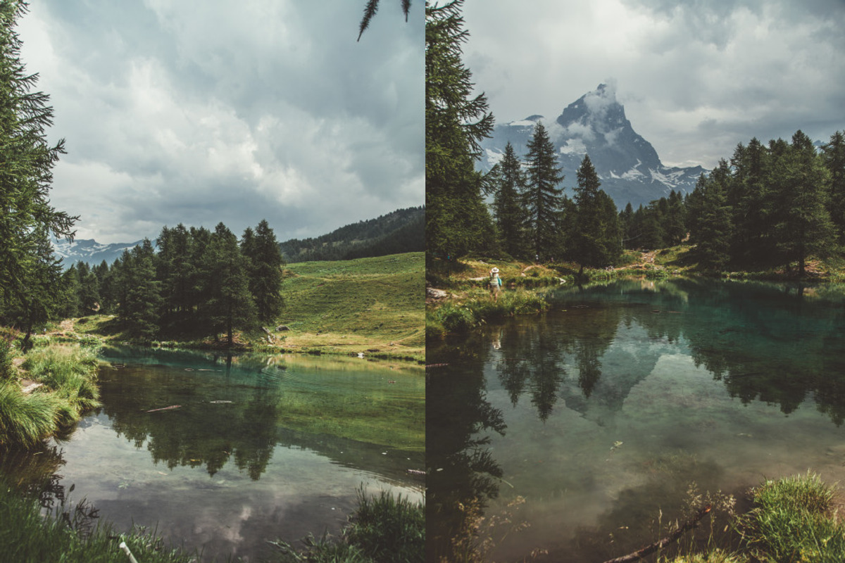 The Mountain Pack, a Templates & Theme by daniel.nanescu (Photo 2 of 3)