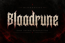 Bloodrune