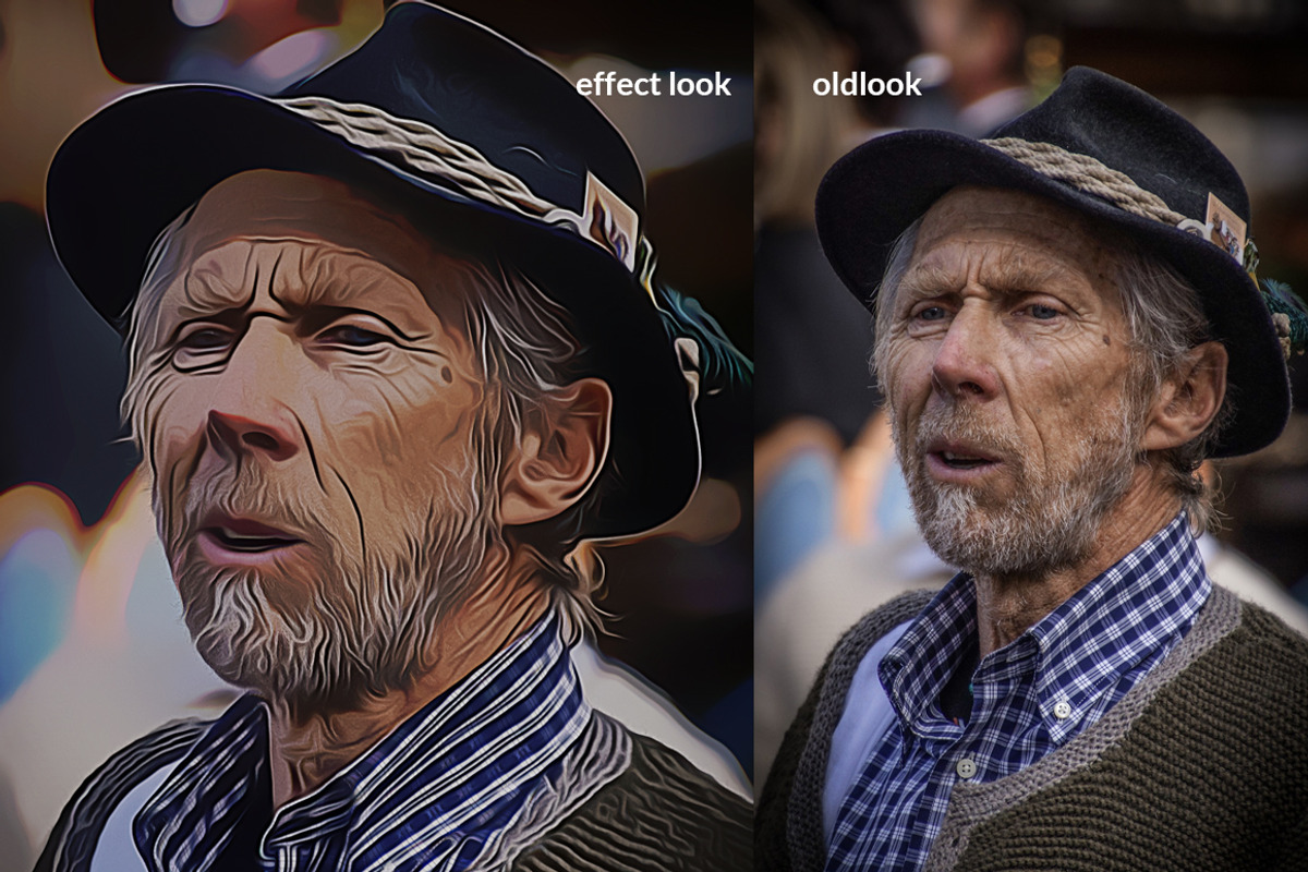 Smart Painting, an Action Add-On by MRI STUDIO (Photo 10 of 12)